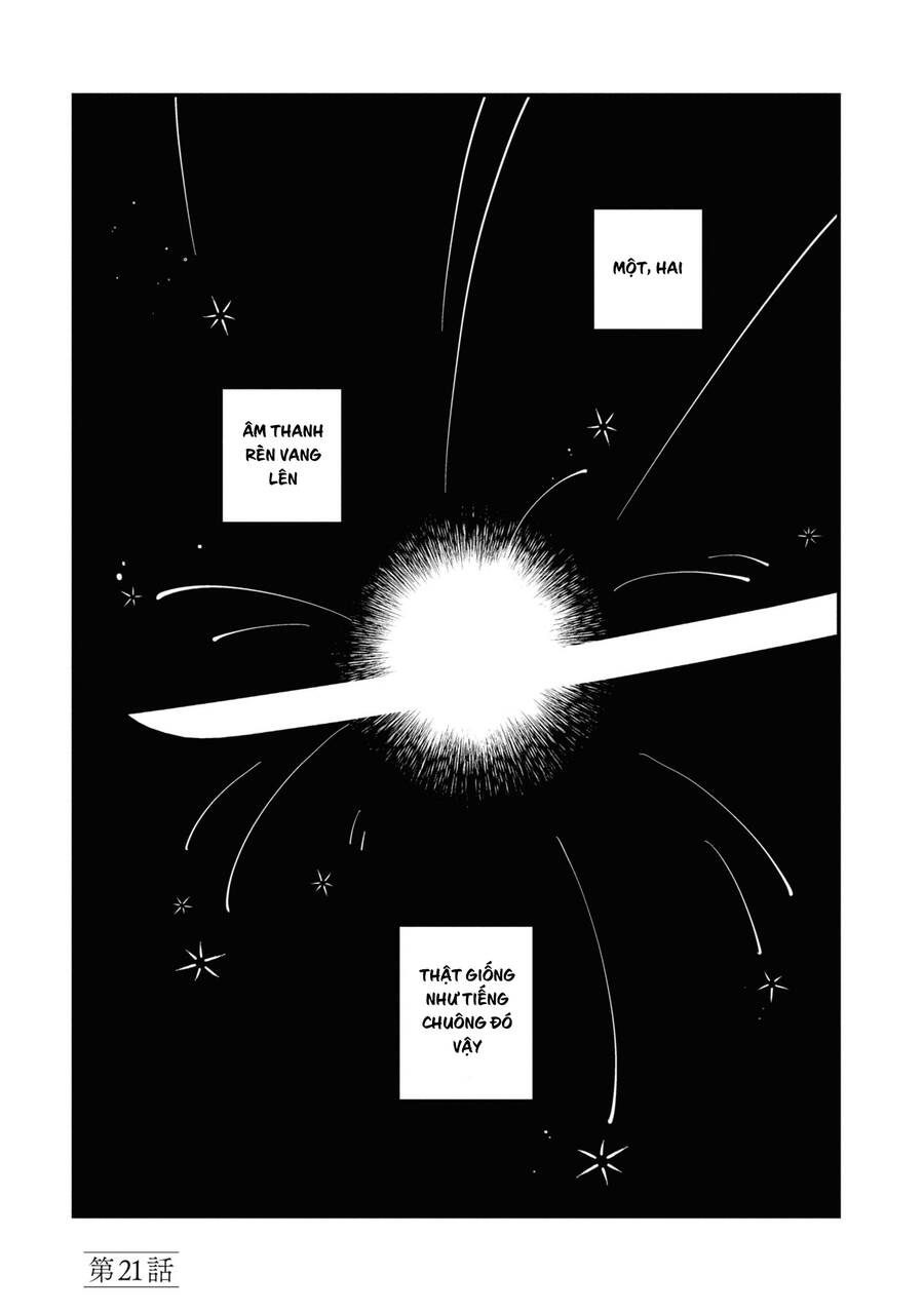 Fate/Grand Order Chaldea Scrap Chapter 21 - 2