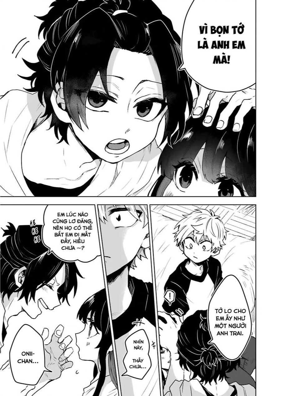 25-Ji No Ghost Writer Chapter 13 - 7