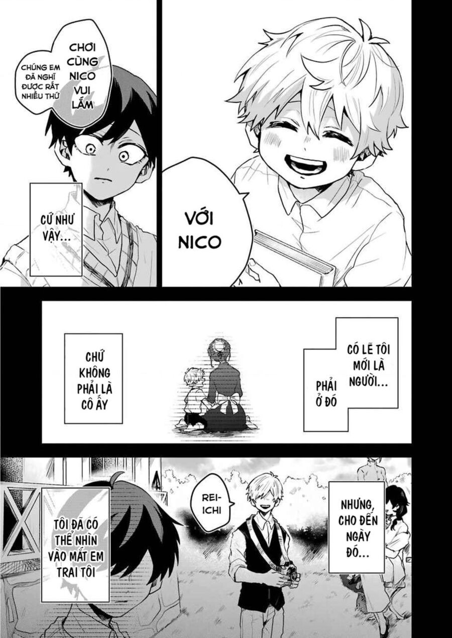 25-Ji No Ghost Writer Chapter 15 - 11