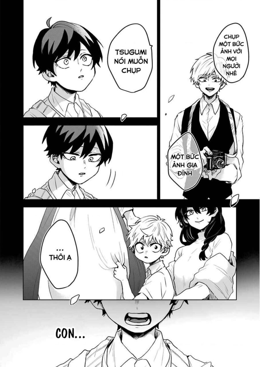 25-Ji No Ghost Writer Chapter 15 - 12