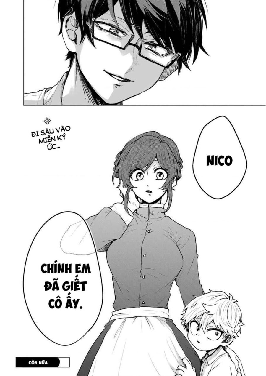 25-Ji No Ghost Writer Chapter 15 - 20