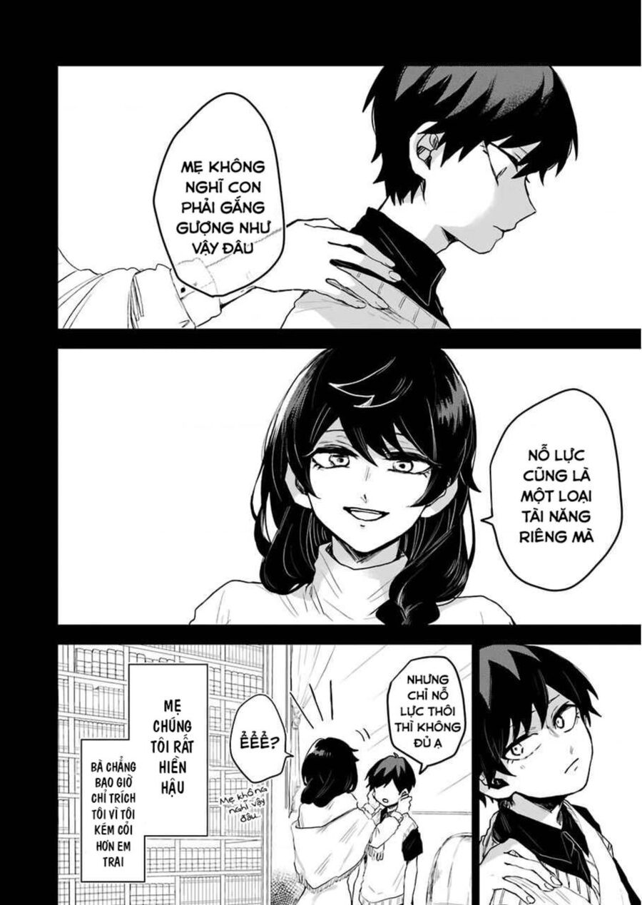 25-Ji No Ghost Writer Chapter 15 - 6