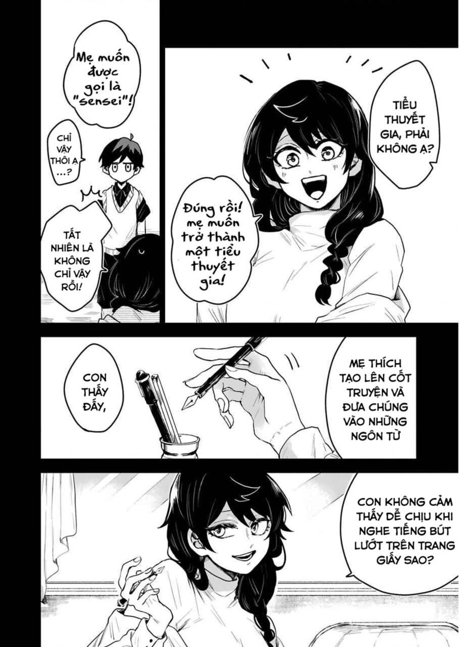 25-Ji No Ghost Writer Chapter 15 - 8