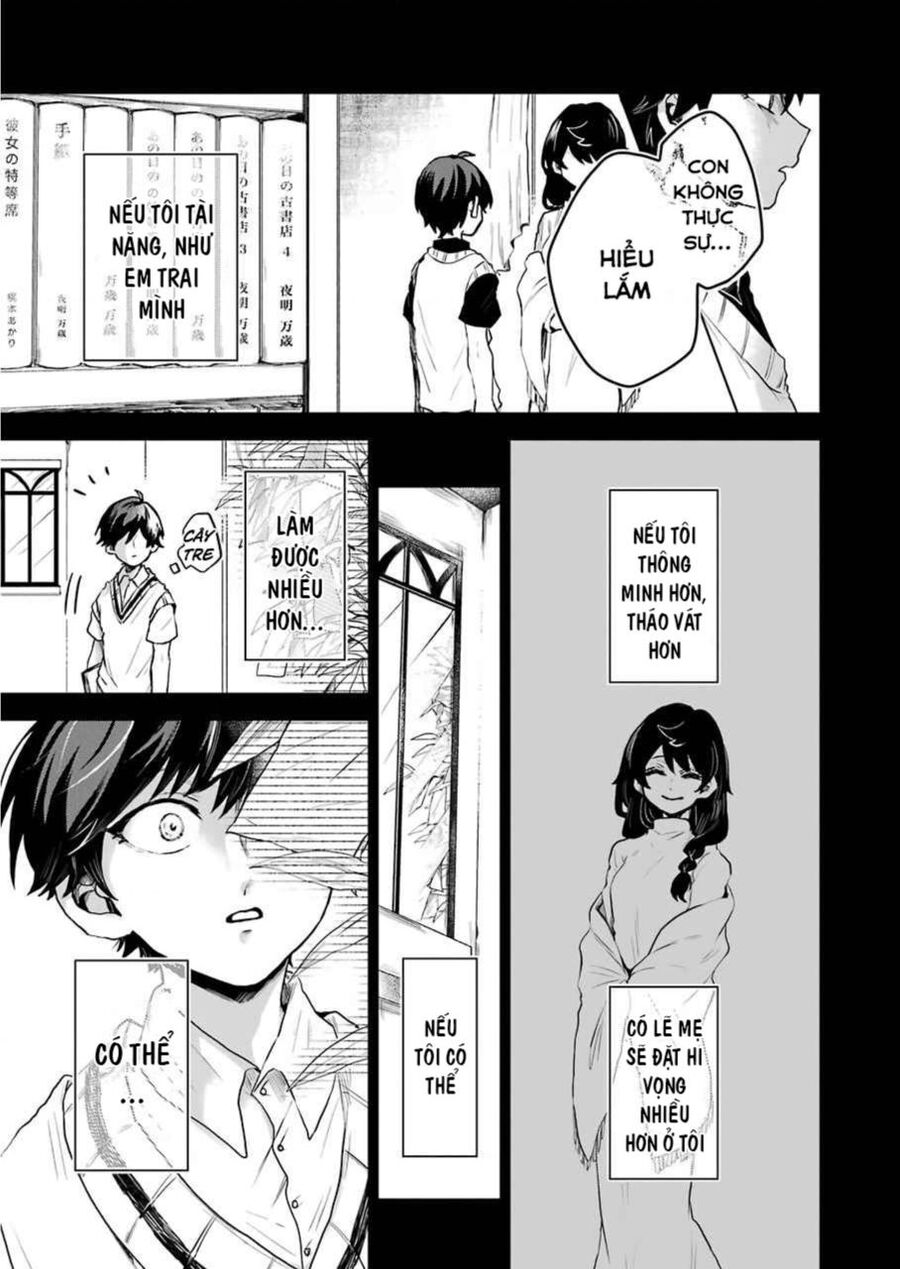 25-Ji No Ghost Writer Chapter 15 - 9