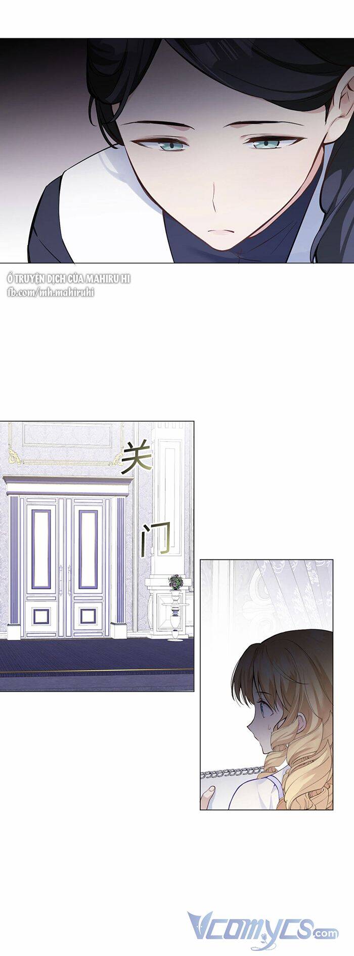 Đại Chiến Công Chúa Chapter 135 - 4