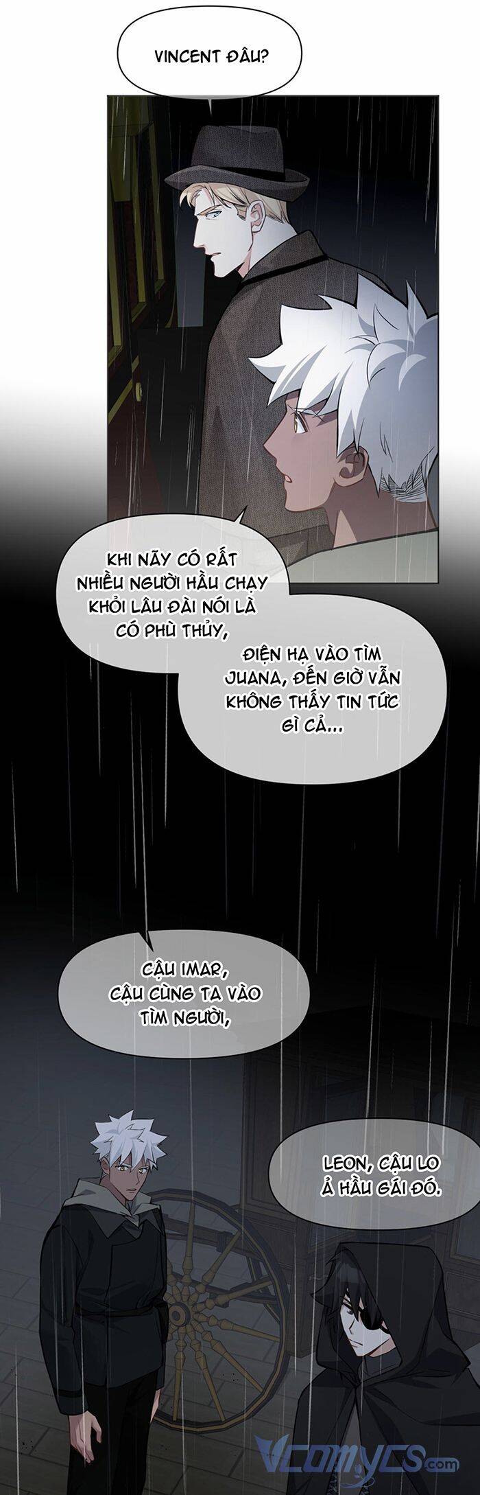 Đại Chiến Công Chúa Chapter 139 - 17