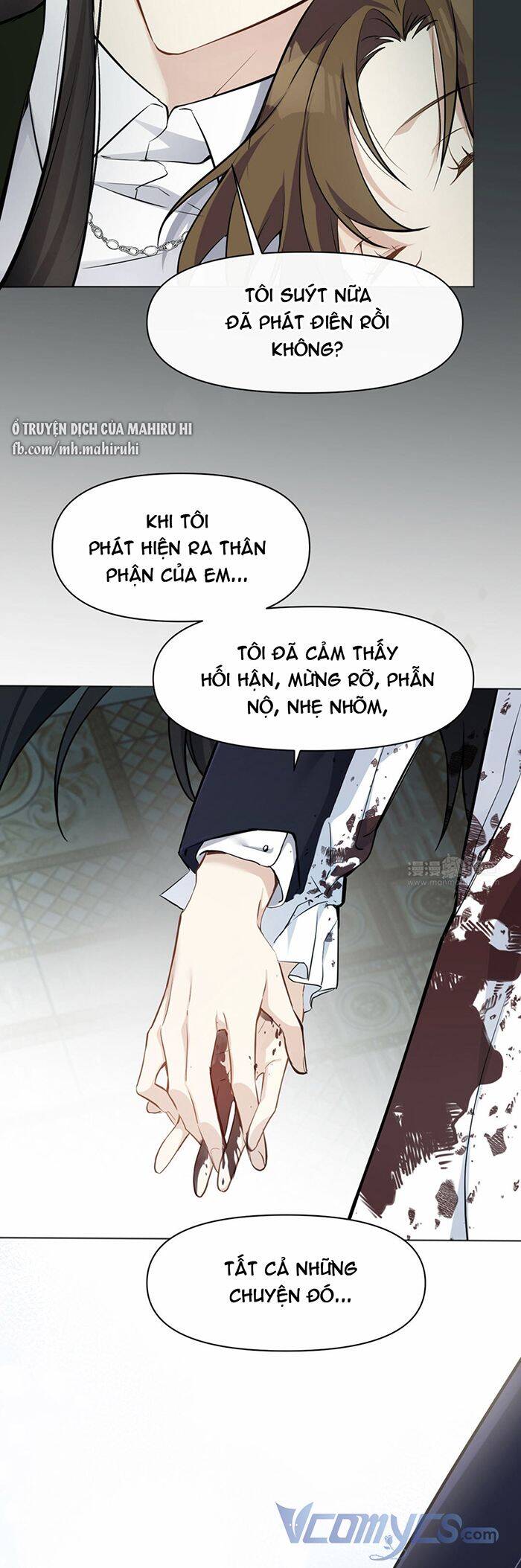 Đại Chiến Công Chúa Chapter 139 - 8