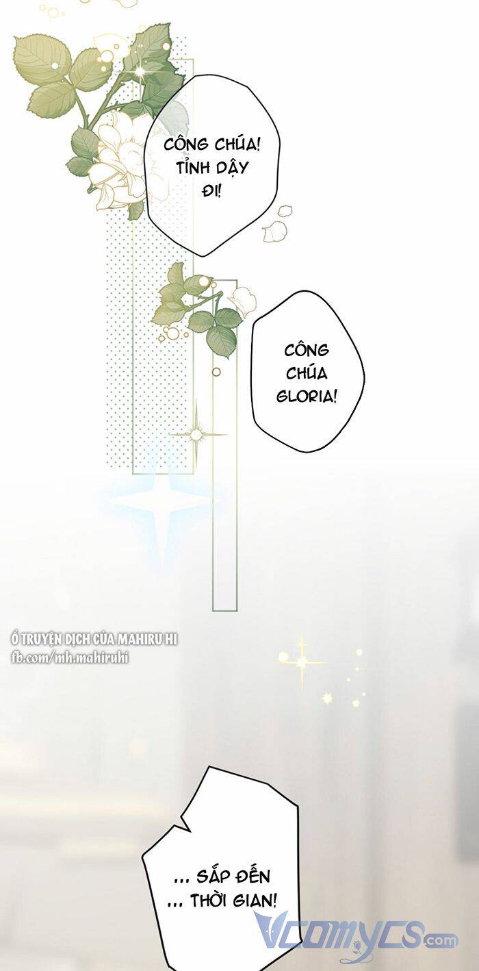 Đại Chiến Công Chúa Chapter 146 - 3