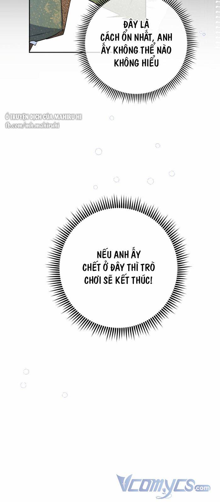 Đại Chiến Công Chúa Chapter 146 - 21