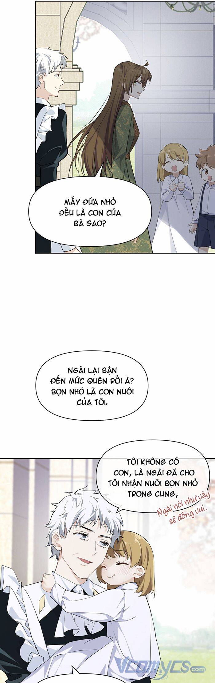 Đại Chiến Công Chúa Chapter 148 - 3