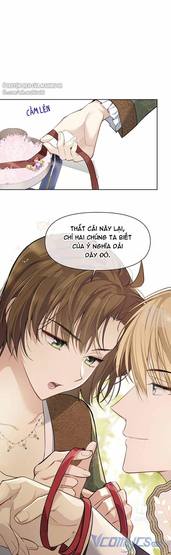 Đại Chiến Công Chúa Chapter 148 - 28