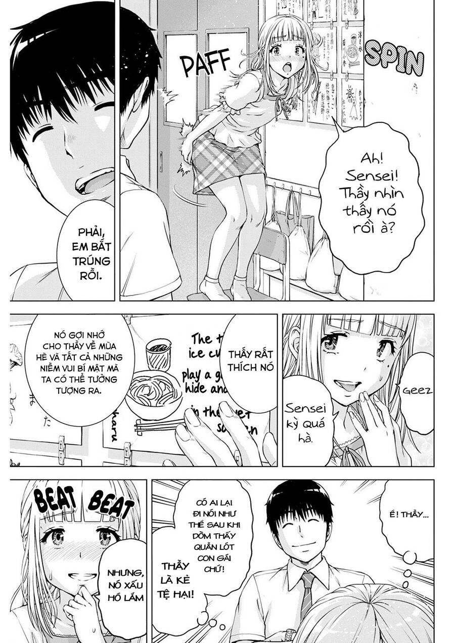 Ore Wa Lolicon Ja Nai! Chapter 42 - 12