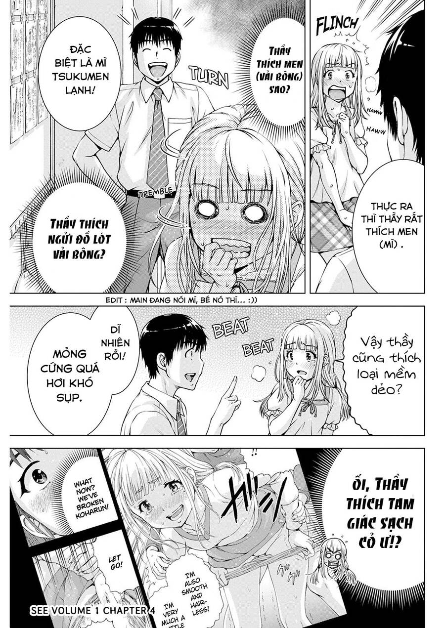 Ore Wa Lolicon Ja Nai! Chapter 42 - 14