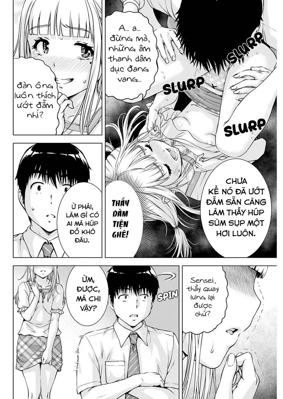 Ore Wa Lolicon Ja Nai! Chapter 42 - 15