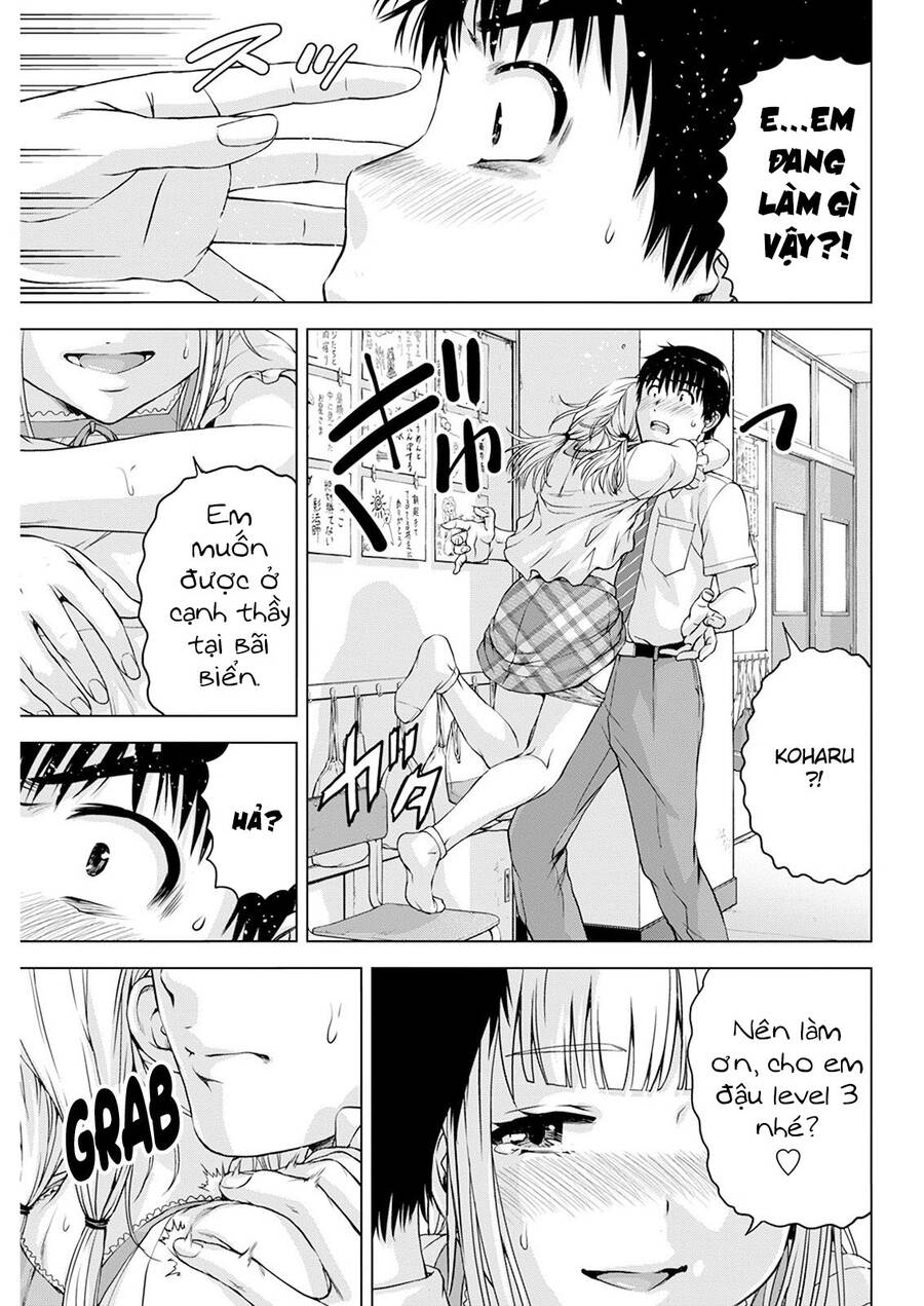 Ore Wa Lolicon Ja Nai! Chapter 42 - 18