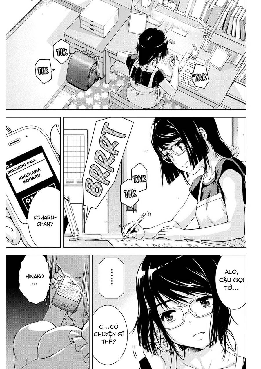 Ore Wa Lolicon Ja Nai! Chapter 42 - 20