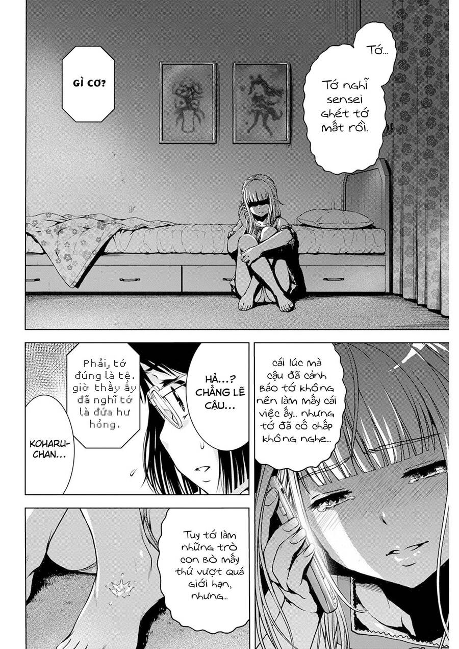 Ore Wa Lolicon Ja Nai! Chapter 42 - 21