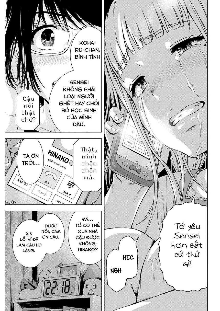 Ore Wa Lolicon Ja Nai! Chapter 42 - 22