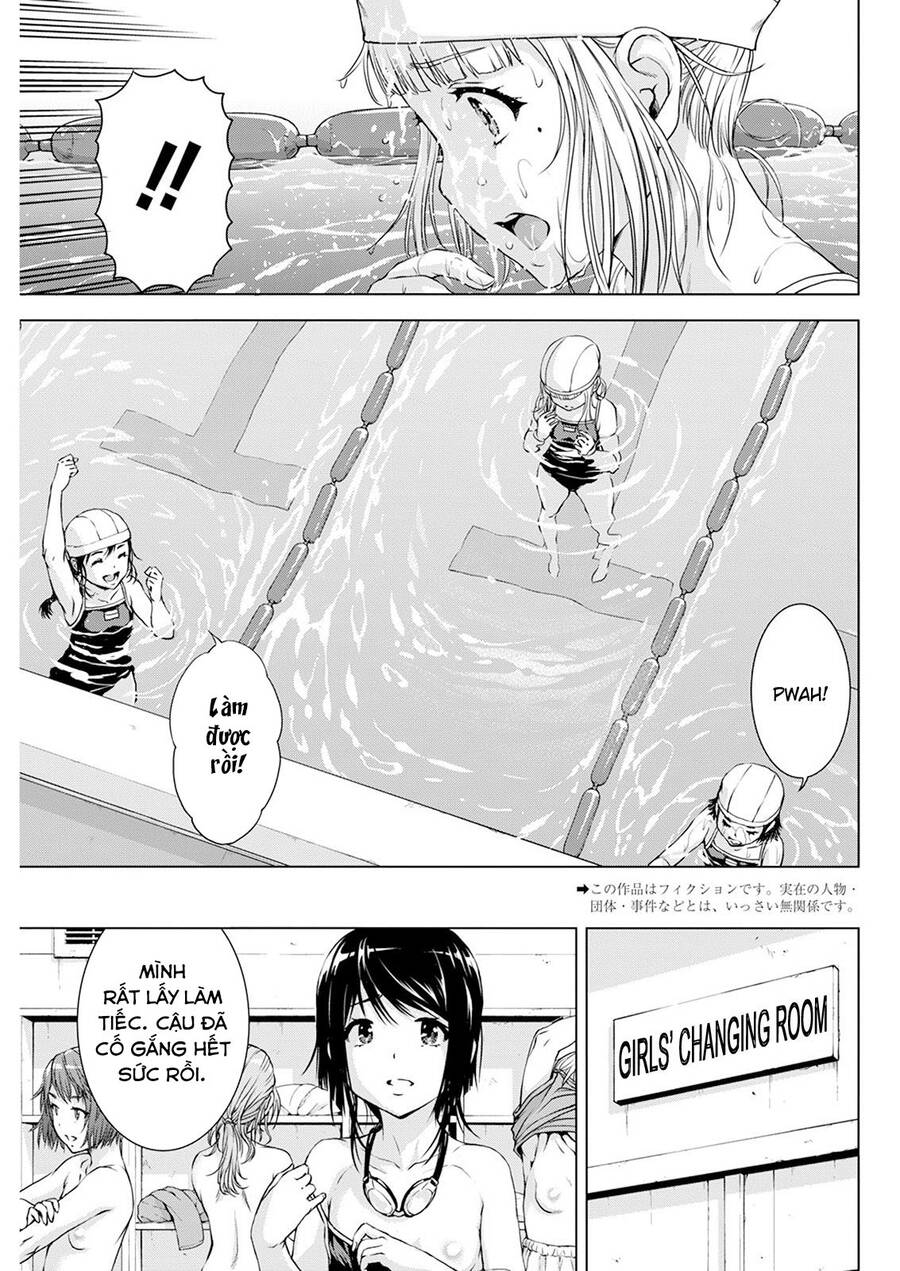 Ore Wa Lolicon Ja Nai! Chapter 42 - 6