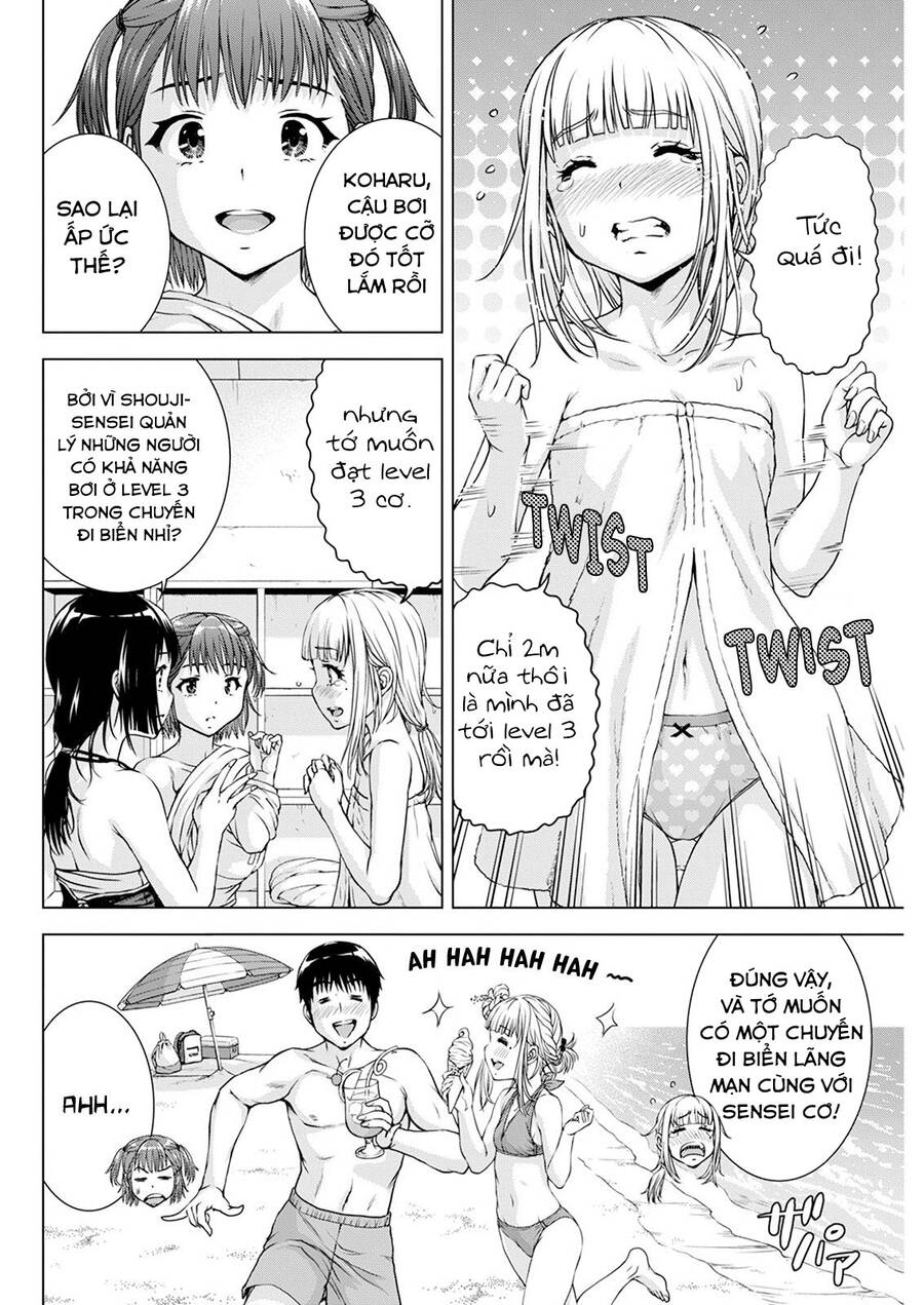 Ore Wa Lolicon Ja Nai! Chapter 42 - 7