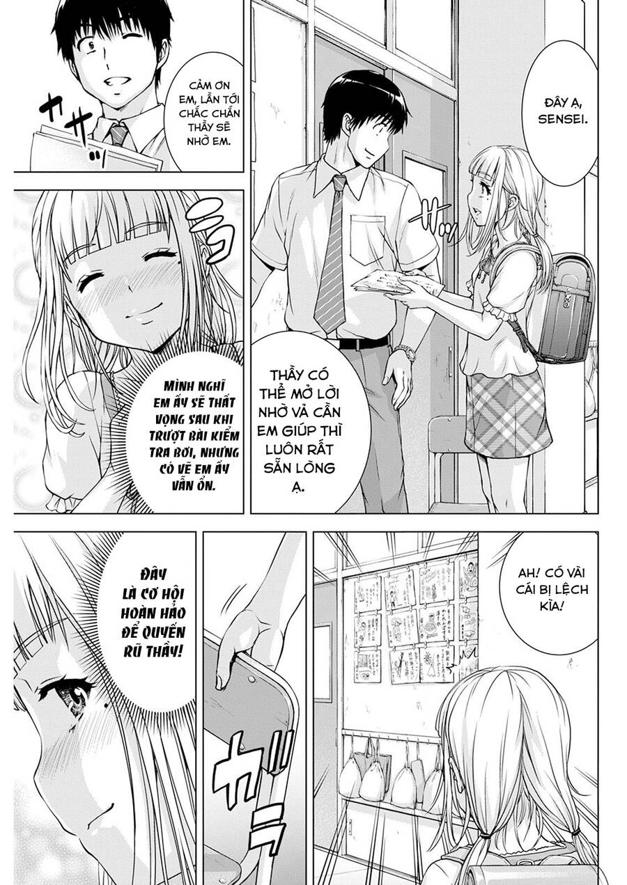 Ore Wa Lolicon Ja Nai! Chapter 42 - 10
