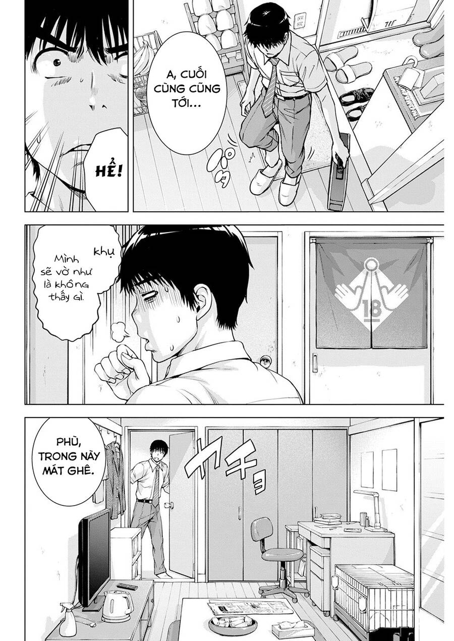 Ore Wa Lolicon Ja Nai! Chapter 43 - 11