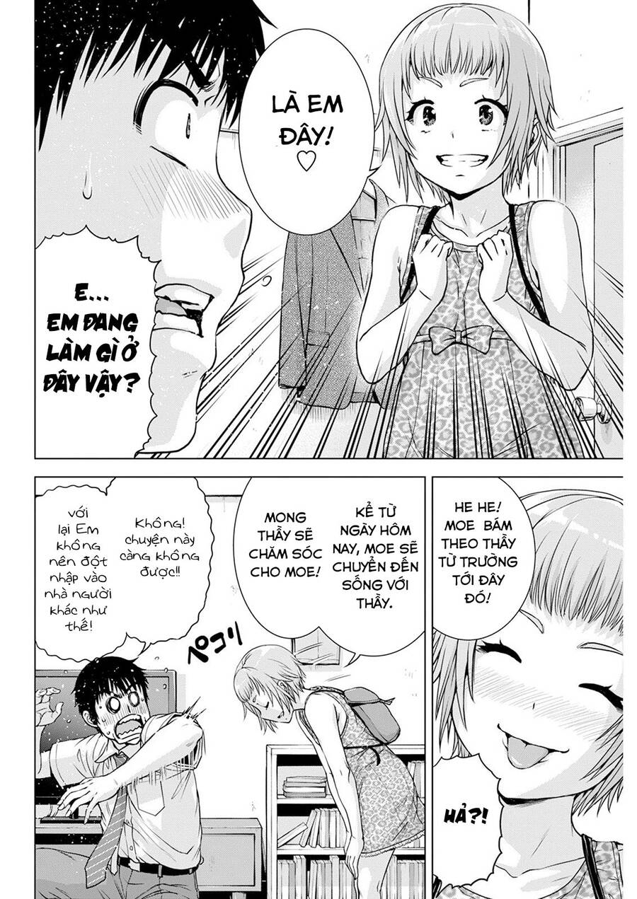 Ore Wa Lolicon Ja Nai! Chapter 43 - 13