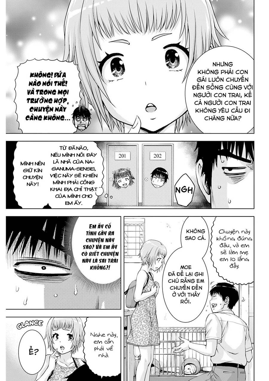 Ore Wa Lolicon Ja Nai! Chapter 43 - 14
