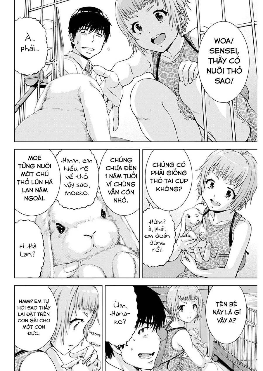 Ore Wa Lolicon Ja Nai! Chapter 43 - 15