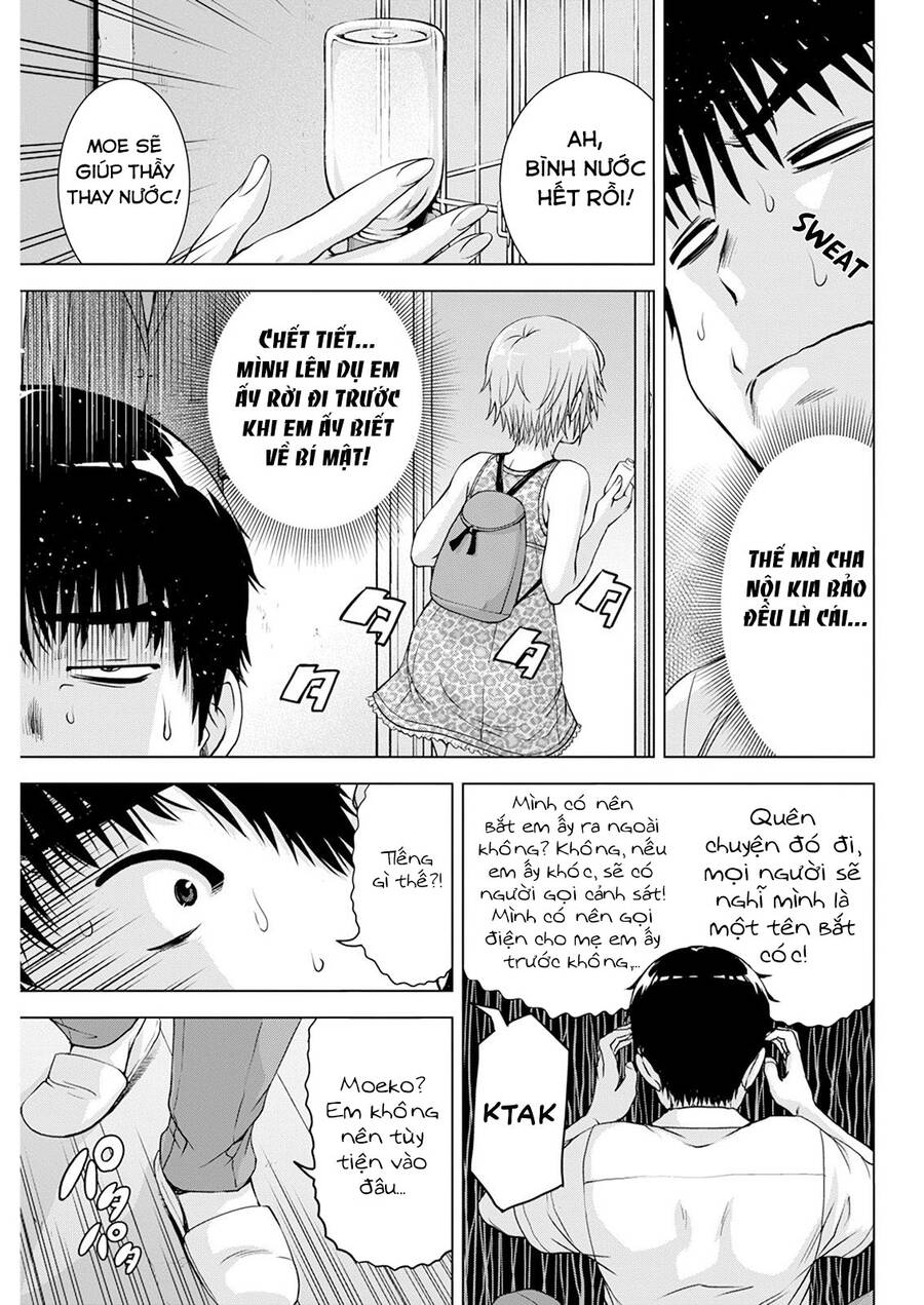 Ore Wa Lolicon Ja Nai! Chapter 43 - 16