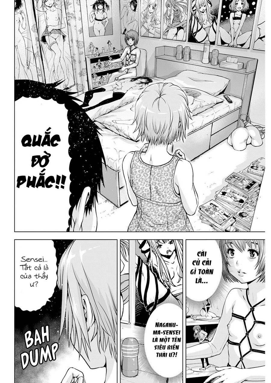 Ore Wa Lolicon Ja Nai! Chapter 43 - 17