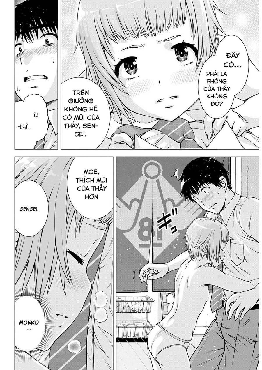 Ore Wa Lolicon Ja Nai! Chapter 43 - 21