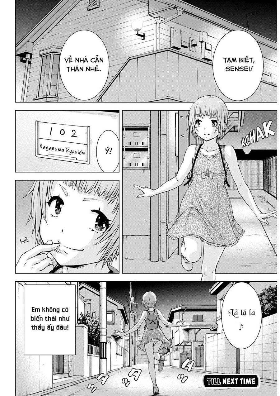 Ore Wa Lolicon Ja Nai! Chapter 43 - 23
