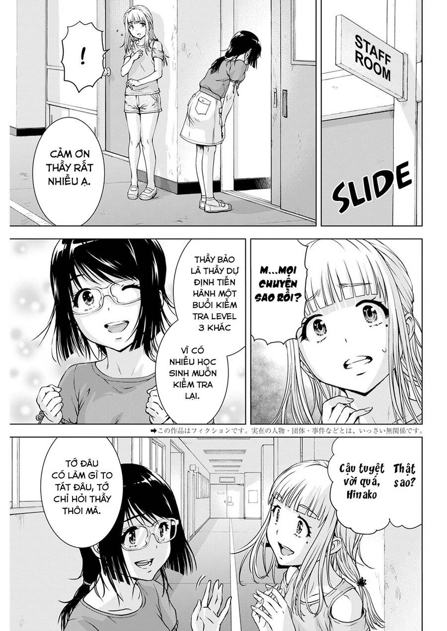 Ore Wa Lolicon Ja Nai! Chapter 43 - 6
