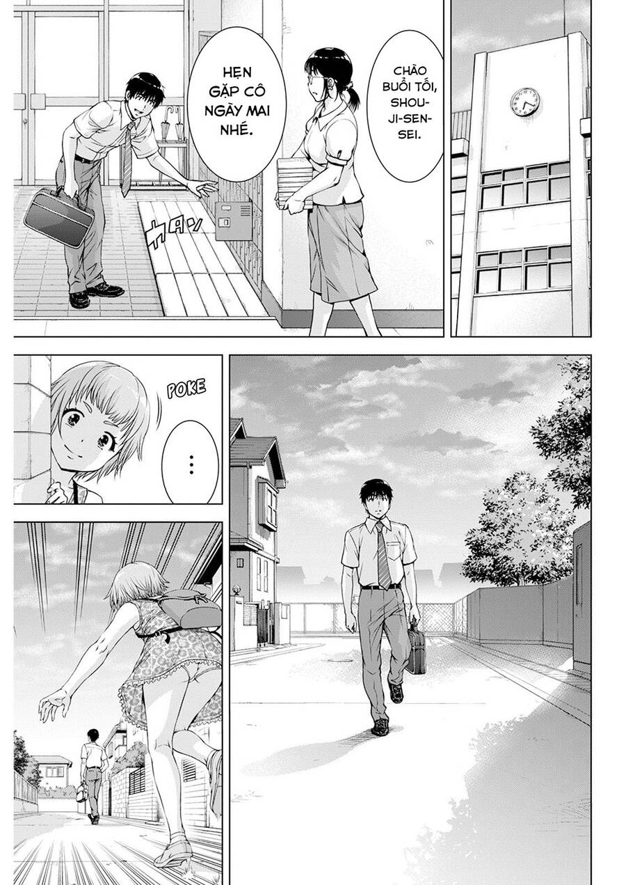 Ore Wa Lolicon Ja Nai! Chapter 43 - 8