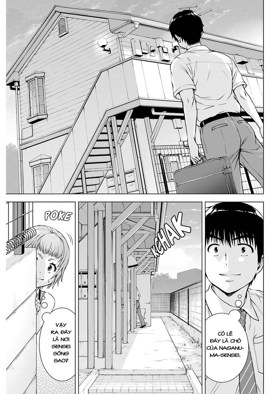 Ore Wa Lolicon Ja Nai! Chapter 43 - 10