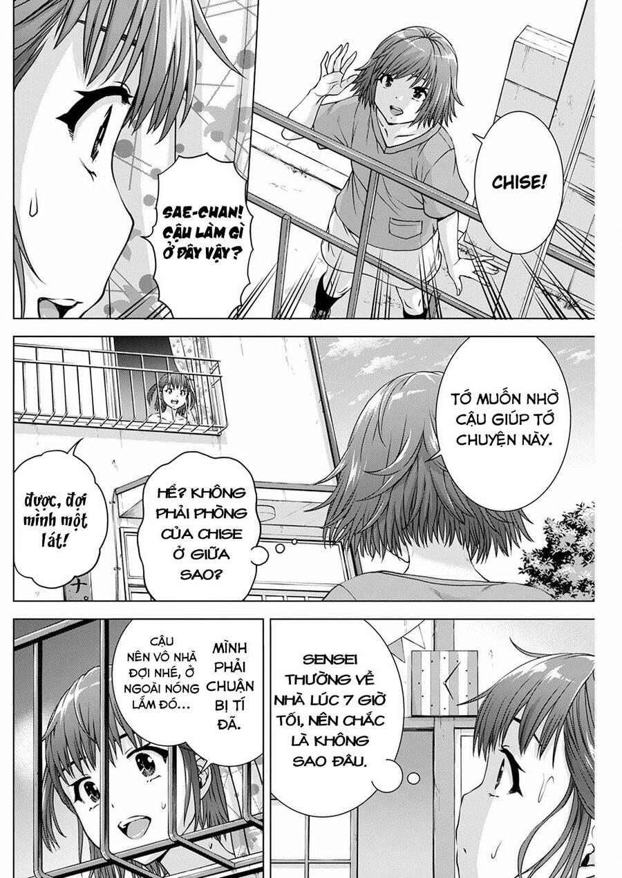 Ore Wa Lolicon Ja Nai! Chapter 44 - 12