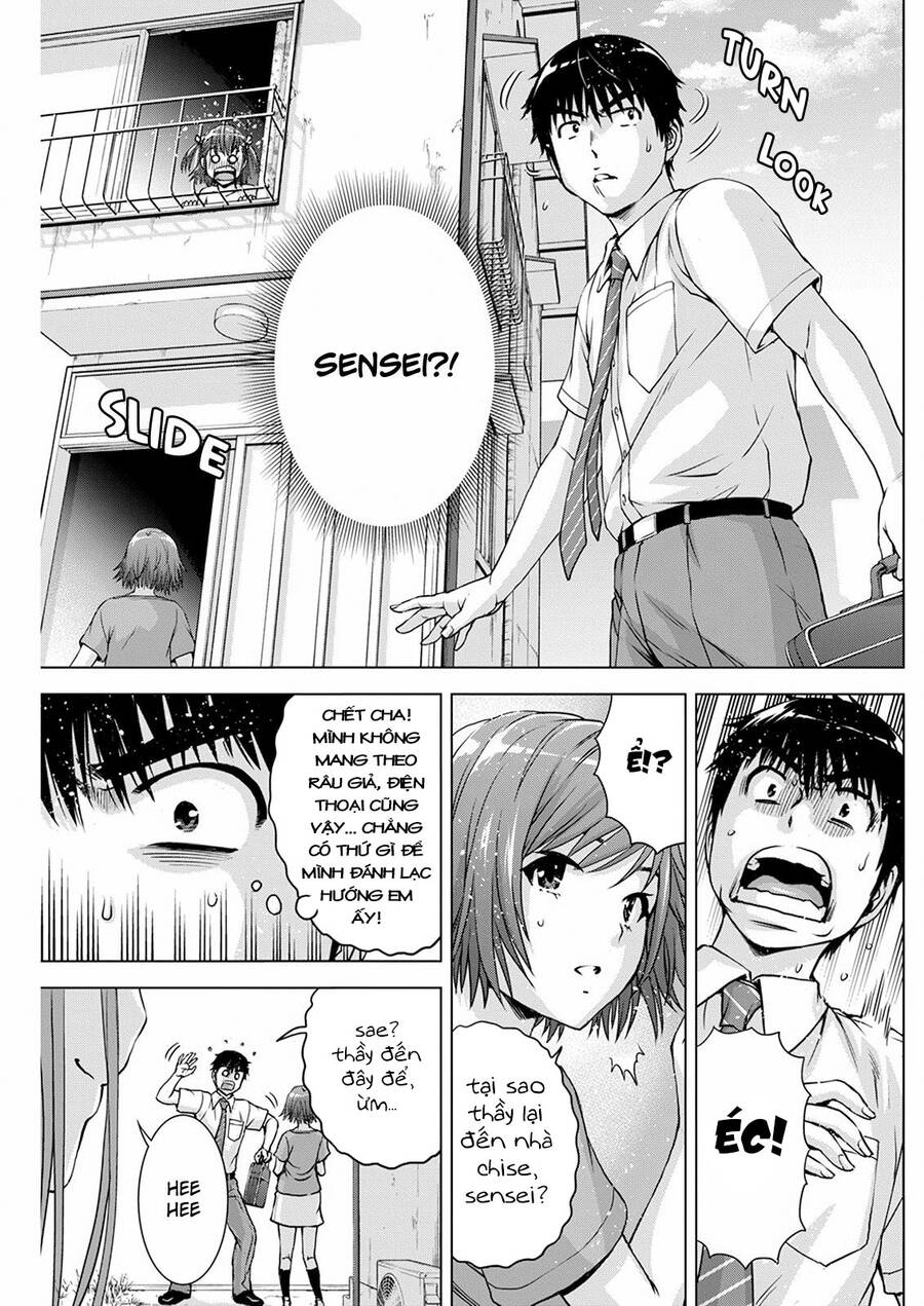 Ore Wa Lolicon Ja Nai! Chapter 44 - 13