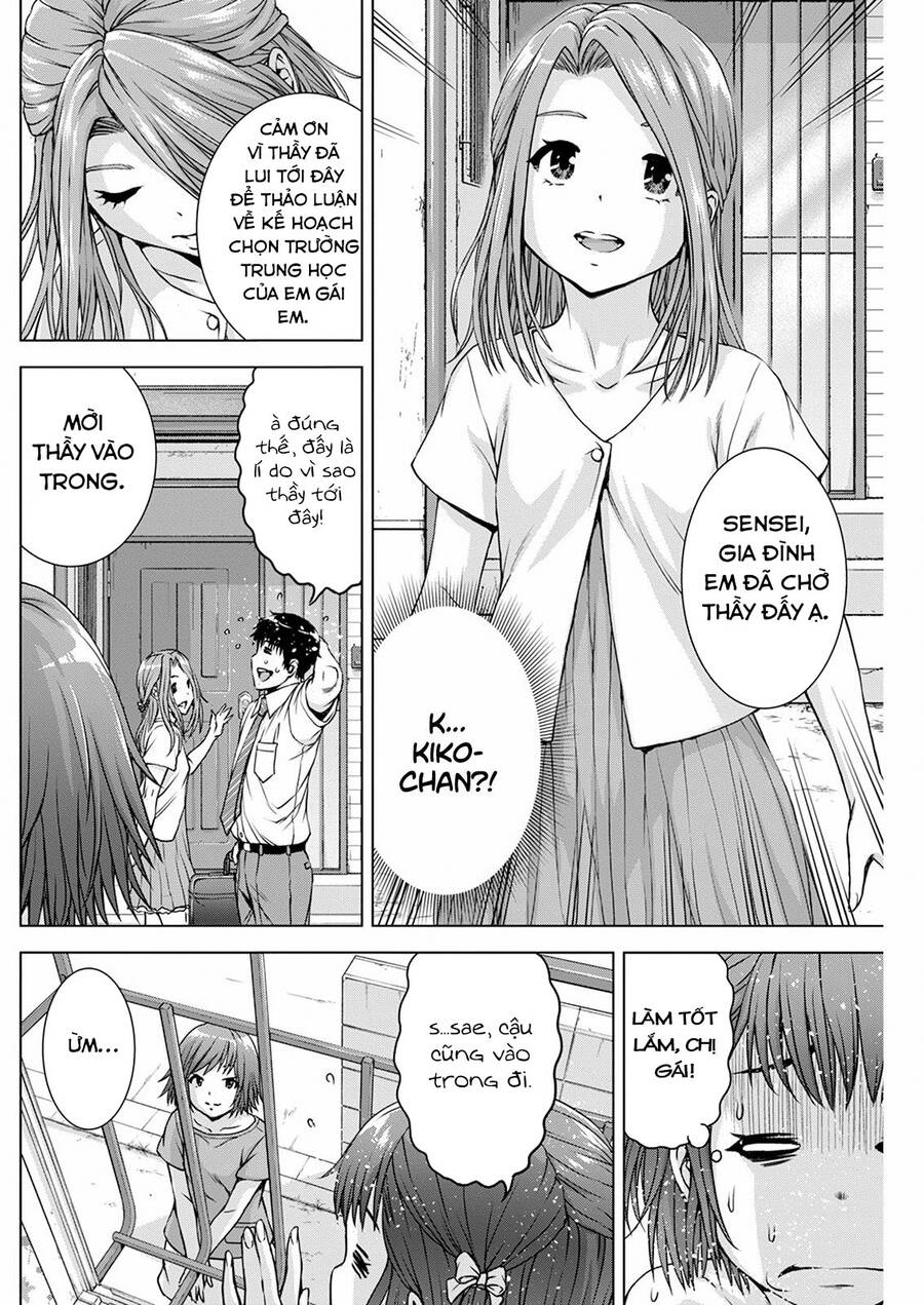 Ore Wa Lolicon Ja Nai! Chapter 44 - 14