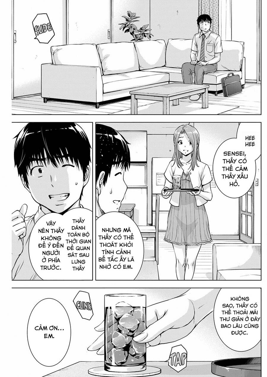 Ore Wa Lolicon Ja Nai! Chapter 44 - 15