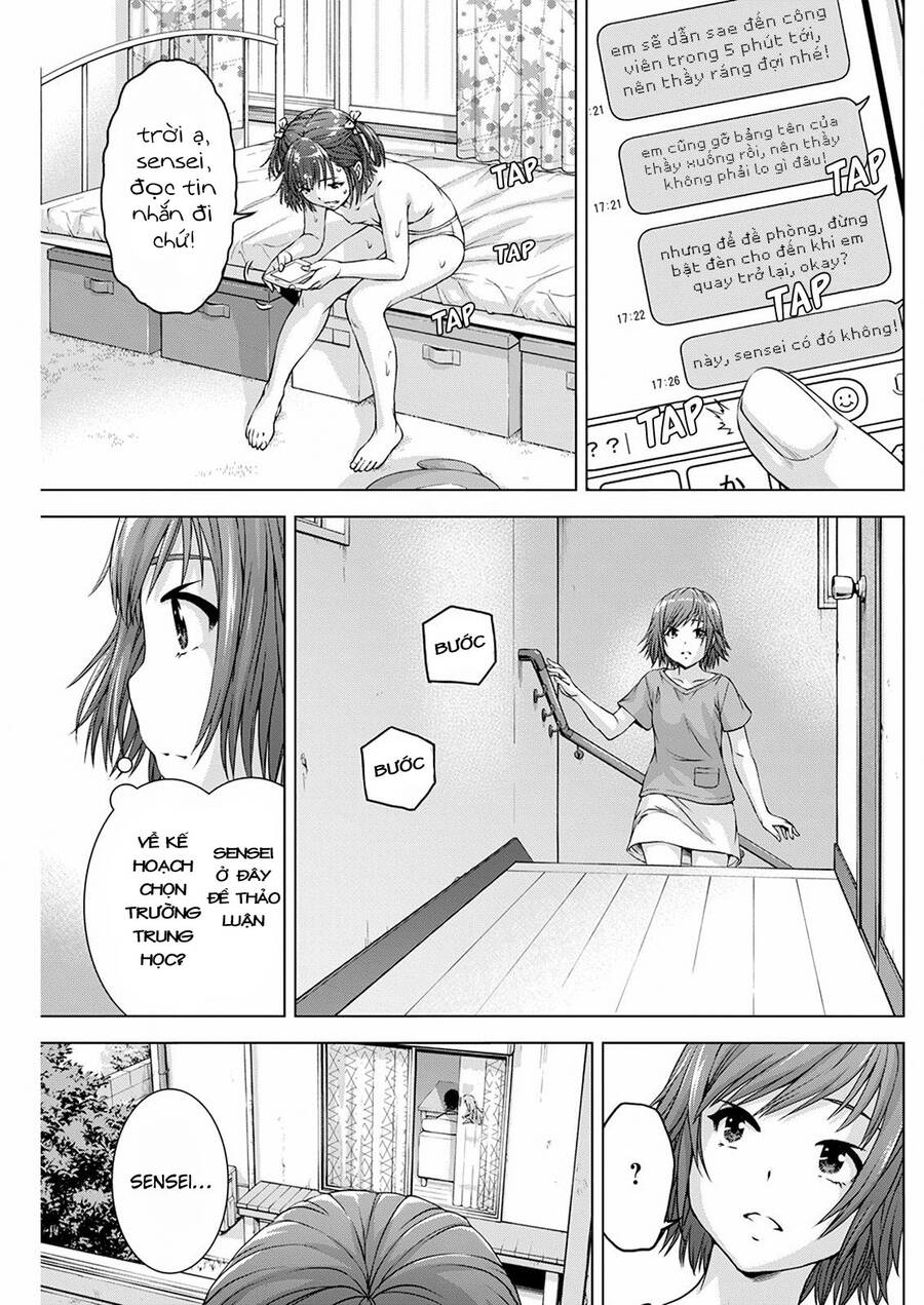 Ore Wa Lolicon Ja Nai! Chapter 44 - 17