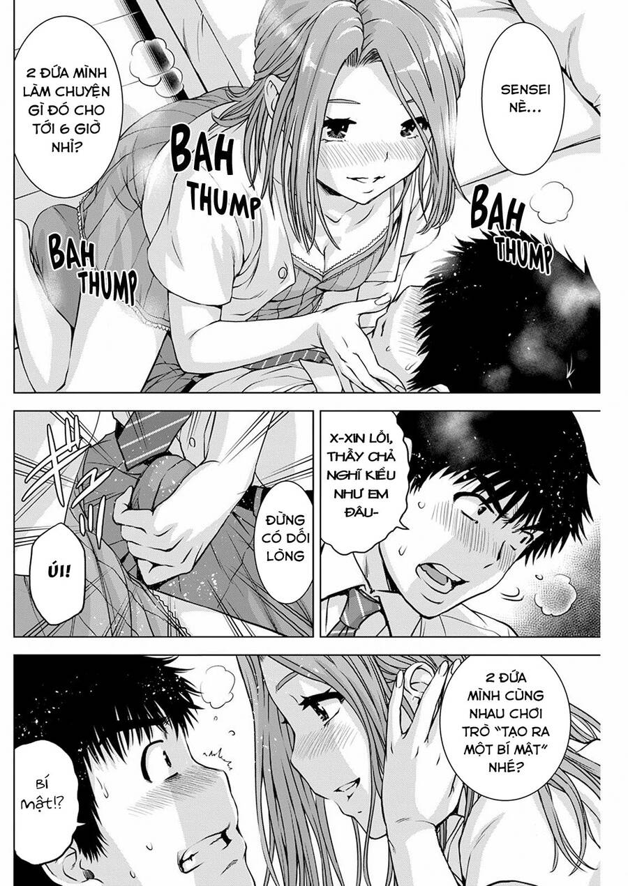 Ore Wa Lolicon Ja Nai! Chapter 44 - 18