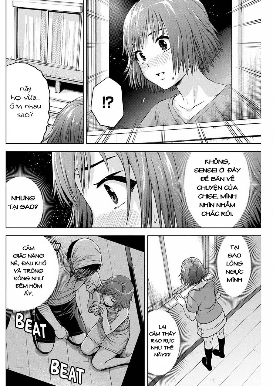 Ore Wa Lolicon Ja Nai! Chapter 44 - 20