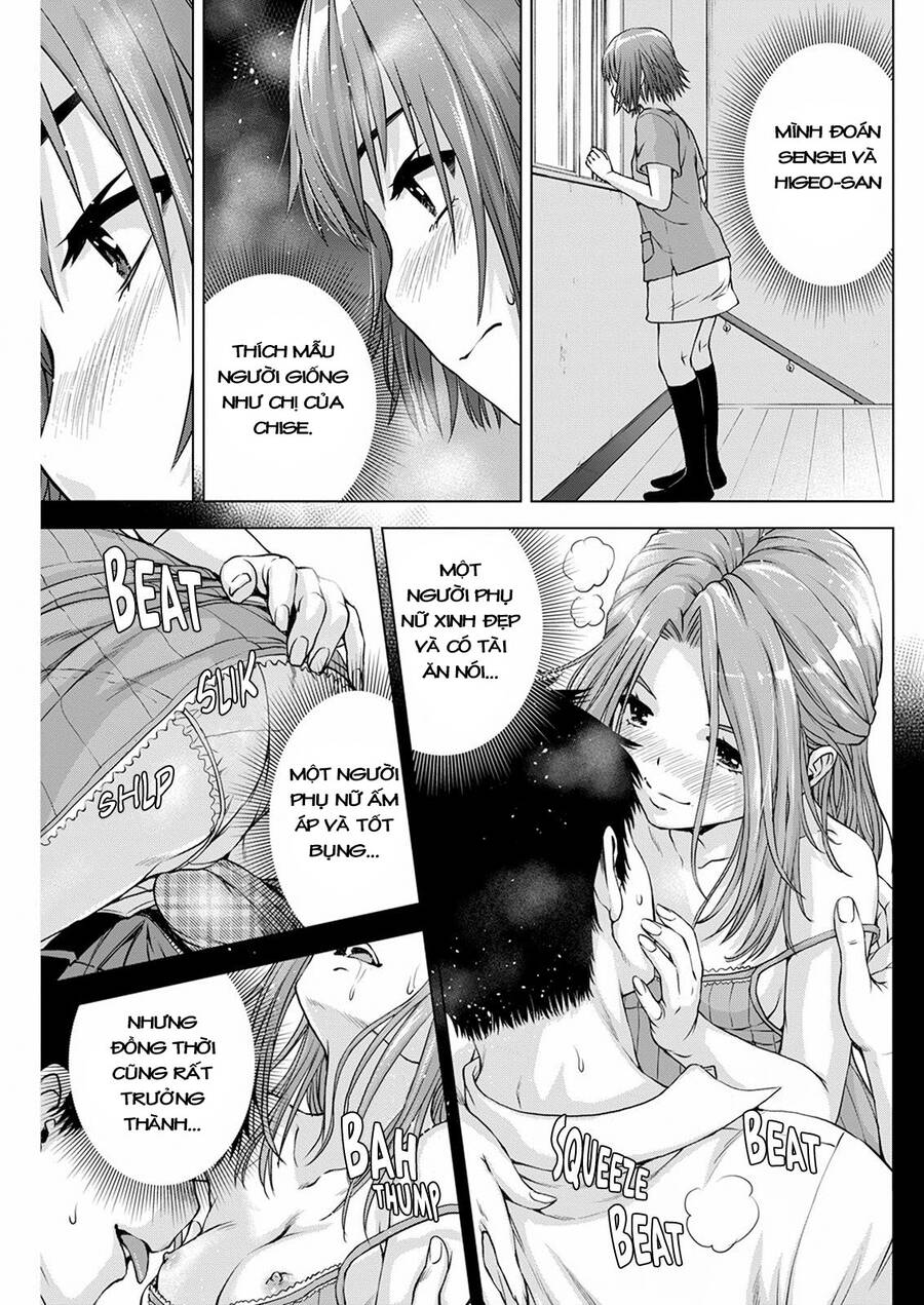 Ore Wa Lolicon Ja Nai! Chapter 44 - 21