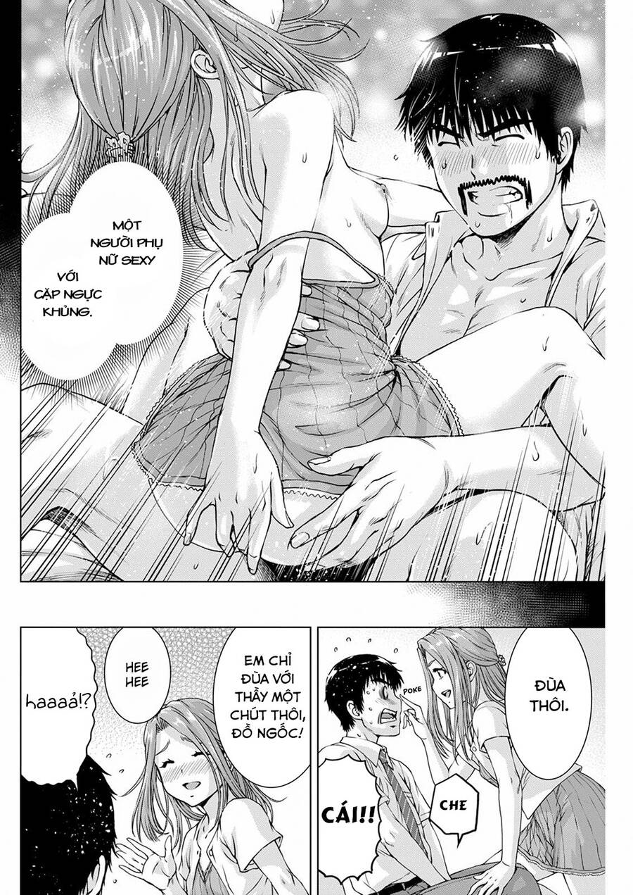 Ore Wa Lolicon Ja Nai! Chapter 44 - 22