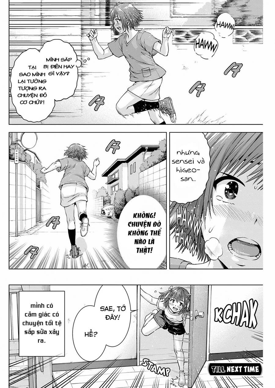 Ore Wa Lolicon Ja Nai! Chapter 44 - 24