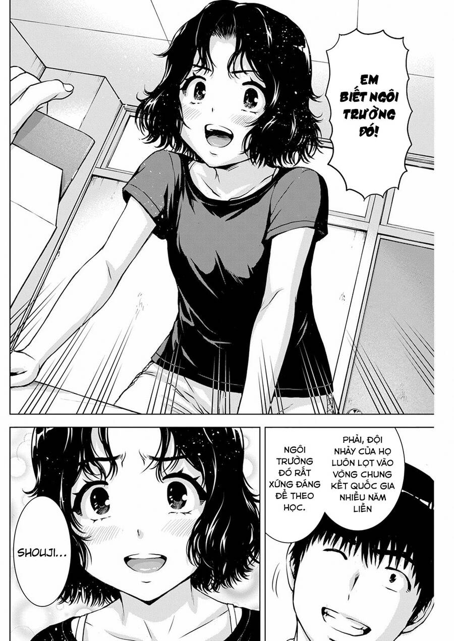 Ore Wa Lolicon Ja Nai! Chapter 44 - 6