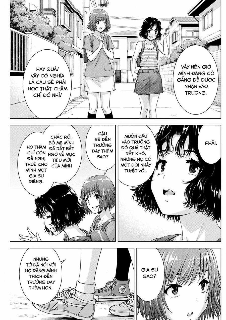 Ore Wa Lolicon Ja Nai! Chapter 44 - 7