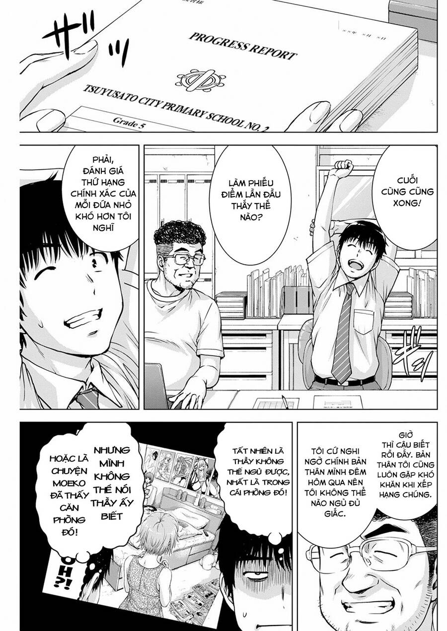 Ore Wa Lolicon Ja Nai! Chapter 44 - 9