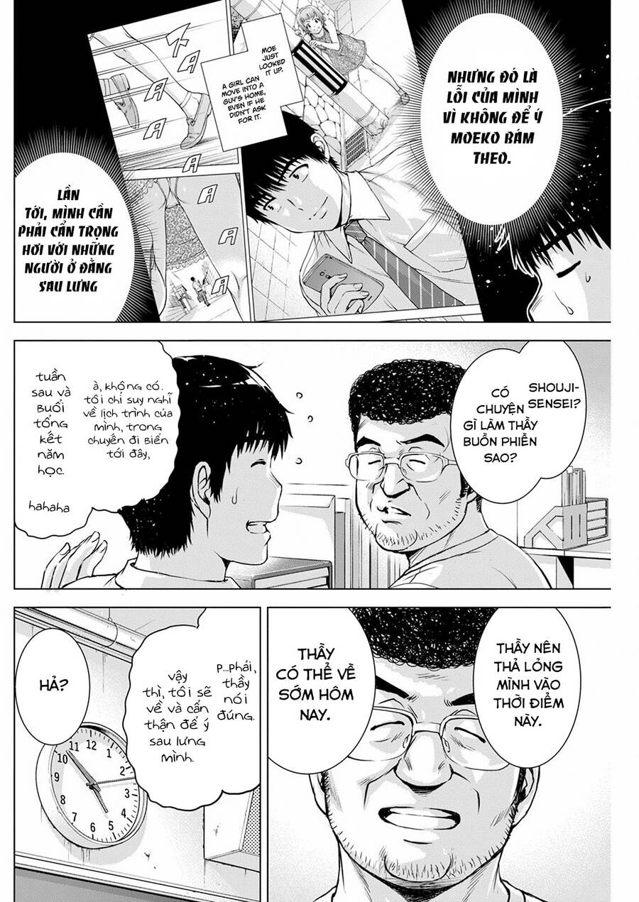 Ore Wa Lolicon Ja Nai! Chapter 44 - 10